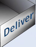 File Solutions delivery